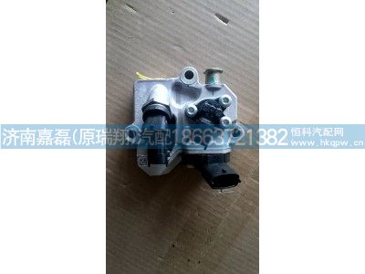 082V11103-5034,燃油计量单元,济南嘉磊汽车配件有限公司(原济南瑞翔)