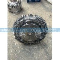 1005545038硅油風(fēng)扇離合器