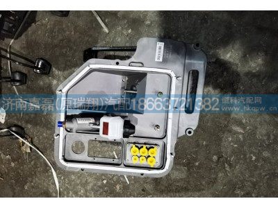 YG9525360880,组合踏板总成,济南嘉磊汽车配件有限公司(原济南瑞翔)