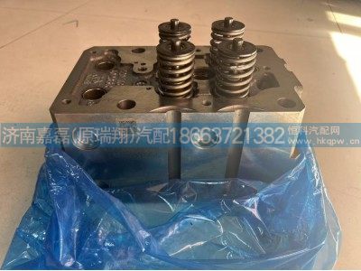 1001004152,汽缸盖总成,济南嘉磊汽车配件有限公司(原济南瑞翔)