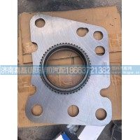 WG2203100244低擋錐轂總成