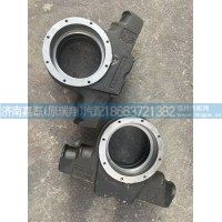 WG9925520372汕德卡21款平衡軸殼