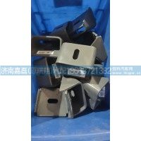 WG9525590466豪瀚支架總成（變速箱）
