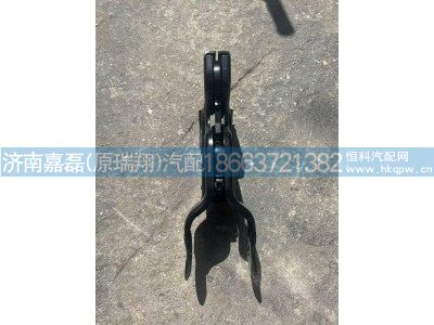 AZ16D444000029,液压锁总成,济南嘉磊汽车配件有限公司(原济南瑞翔)