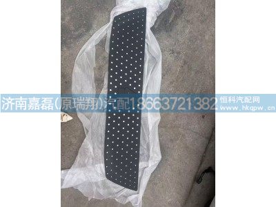 AZ166411000600,散热器面罩中网（新能源）,济南嘉磊汽车配件有限公司(原济南瑞翔)