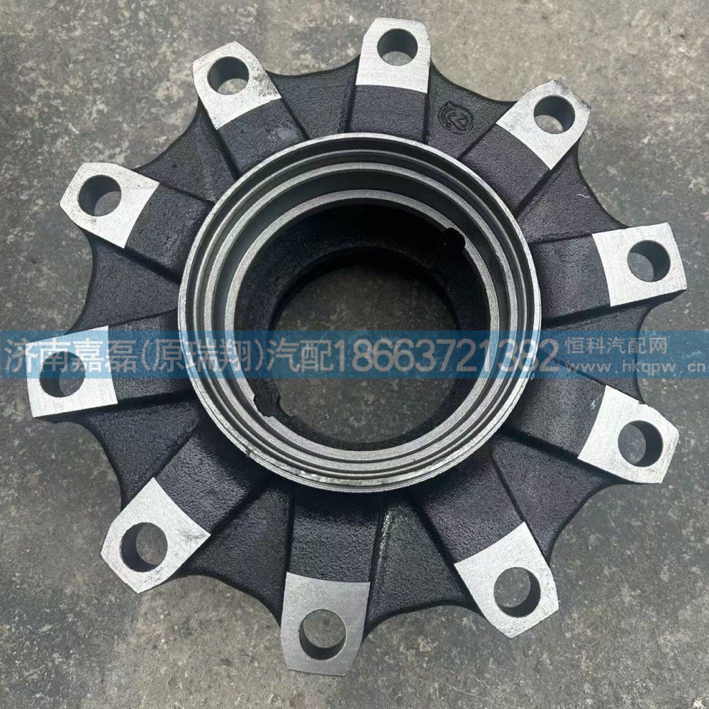 3104011-61B,后轮毂,济南嘉磊汽车配件有限公司(原济南瑞翔)