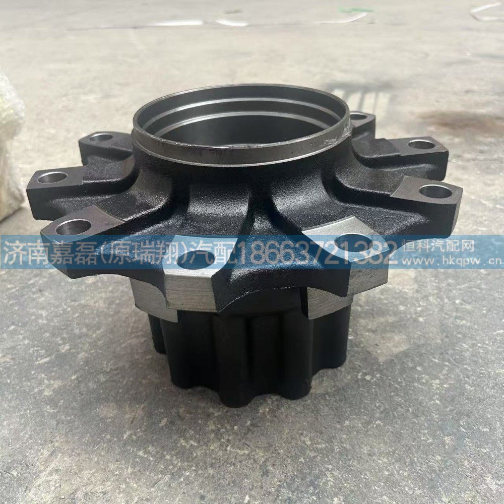 3104011-61B,后轮毂,济南嘉磊汽车配件有限公司(原济南瑞翔)