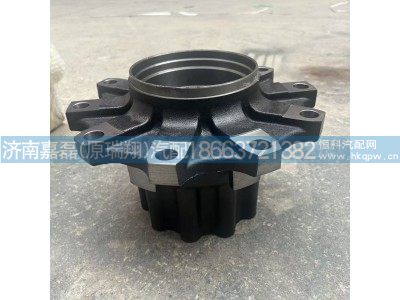 3104011-61B,后轮毂,济南嘉磊汽车配件有限公司(原济南瑞翔)
