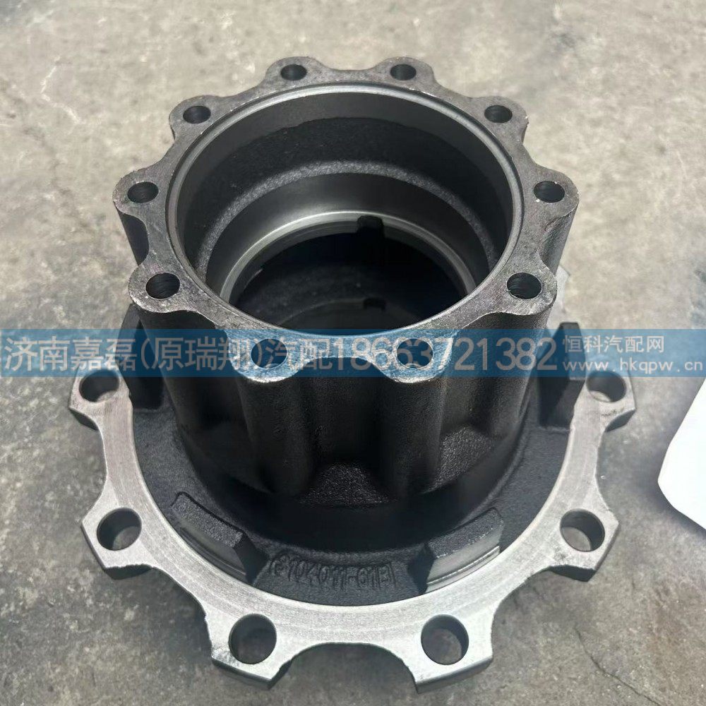 3104011-61B,后轮毂,济南嘉磊汽车配件有限公司(原济南瑞翔)