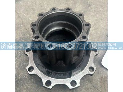 3104011-61B,后轮毂,济南嘉磊汽车配件有限公司(原济南瑞翔)
