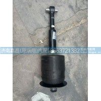 WG9925528108汕德卡C7空簧减振器总成（前空气悬架）