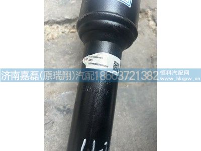 WG9925528108,空簧减振器总成,济南嘉磊汽车配件有限公司(原济南瑞翔)