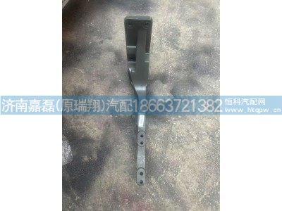,WP14T后处理器前托架,济南嘉磊汽车配件有限公司(原济南瑞翔)