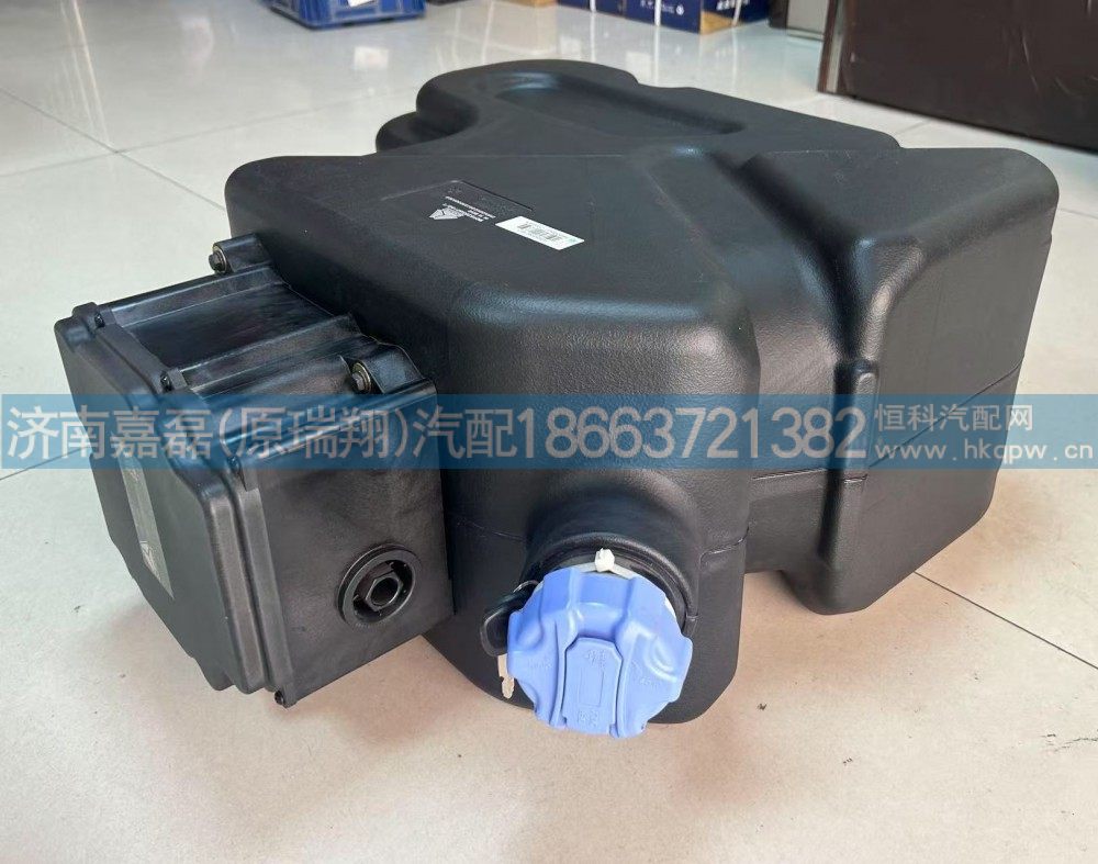 WG9525560160豪瀚尿素箱泵總成（加熱）/WG9525560160