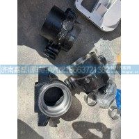 AZ9750522235新50礦平衡軸殼