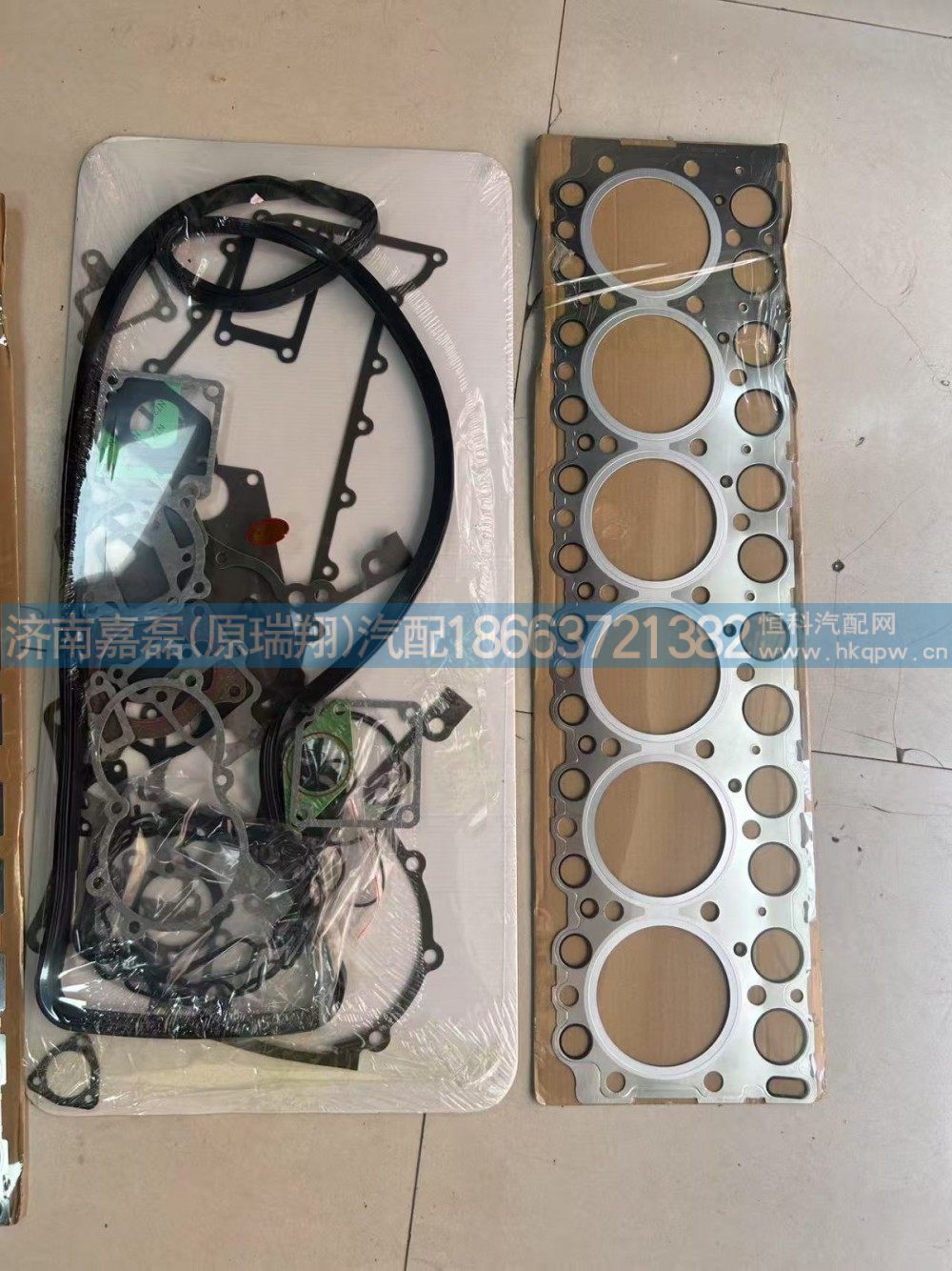 玉柴发动机修理包,玉柴发动机修理包,济南嘉磊汽车配件有限公司(原济南瑞翔)