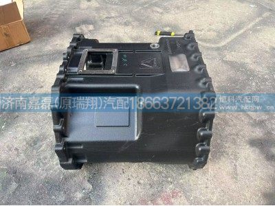 AZ2220010080,变速器中壳,济南嘉磊汽车配件有限公司(原济南瑞翔)
