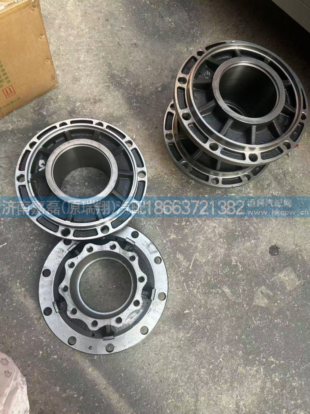 WG7117339177后轮毂/WG7117339177