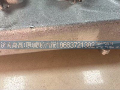 VG2600110812,進(jìn)氣管總成,濟(jì)南嘉磊汽車配件有限公司(原濟(jì)南瑞翔)