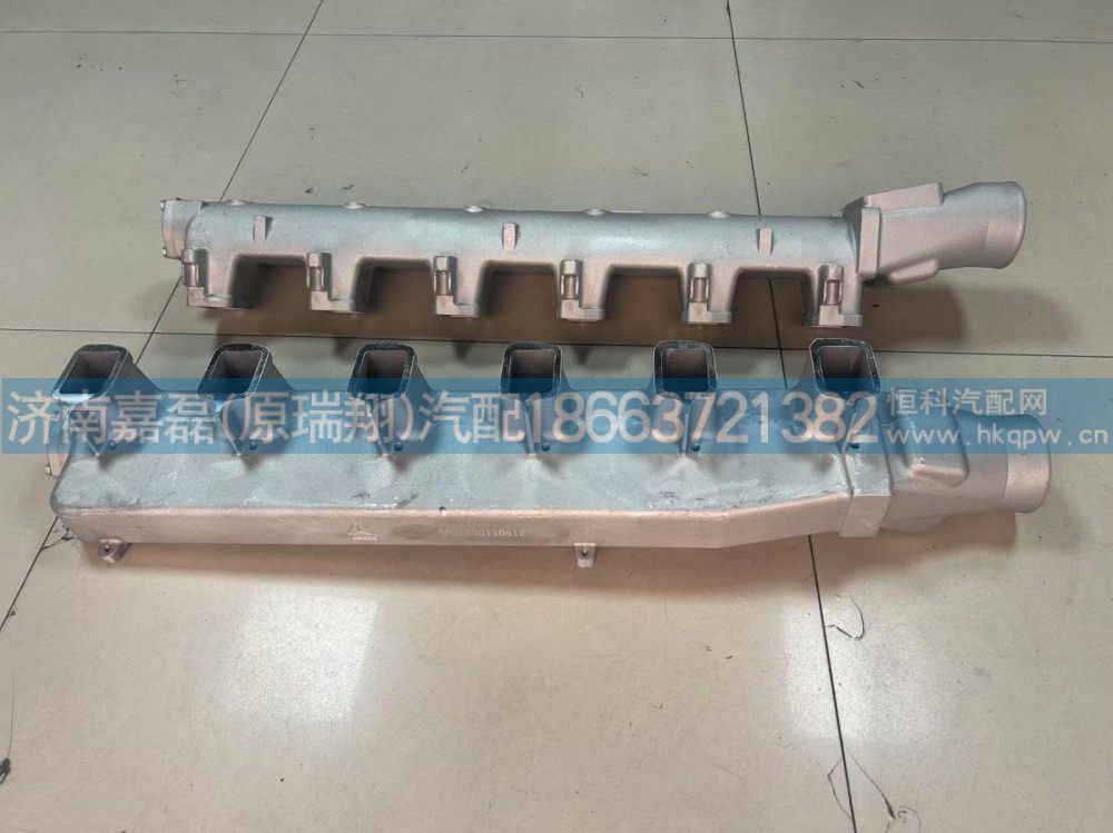 VG2600110812,進(jìn)氣管總成,濟(jì)南嘉磊汽車配件有限公司(原濟(jì)南瑞翔)
