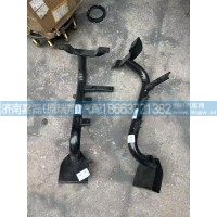 YZ167123000402右側翼子板支架總成(MAX-E)