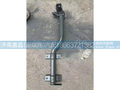 WG1664235405,右后翼子板支架總成,濟(jì)南嘉磊汽車配件有限公司(原濟(jì)南瑞翔)