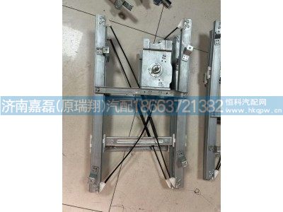 M5122-6104010,霸龙玻璃升降器 右,济南嘉磊汽车配件有限公司(原济南瑞翔)