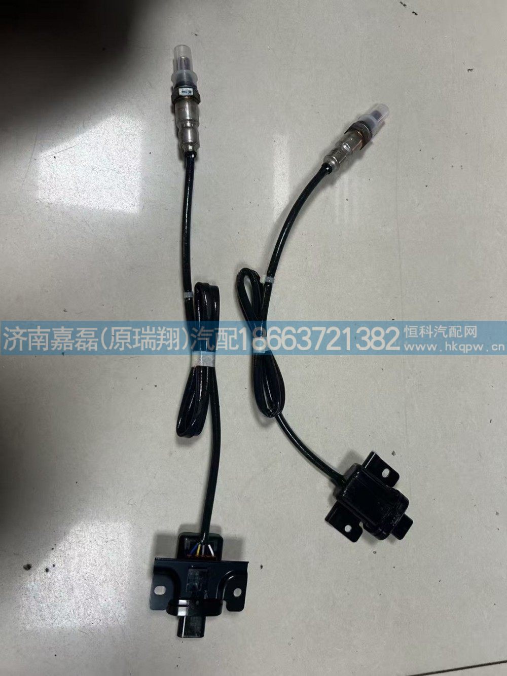NTK氧传感器（二代）  202V27801-0005