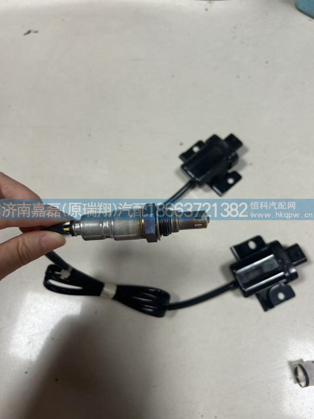 202V27801-0005,NTK氧传感器（二代）,济南嘉磊汽车配件有限公司(原济南瑞翔)