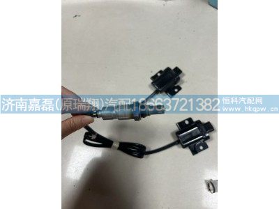 202V27801-0005,NTK氧传感器（二代）,济南嘉磊汽车配件有限公司(原济南瑞翔)