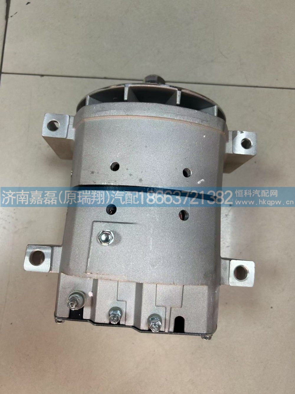 ISM33D 12V 135A-170A,发电机,济南嘉磊汽车配件有限公司(原济南瑞翔)