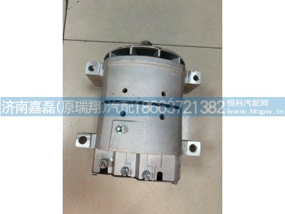 ISM33D 12V 135A-170A,发电机,济南嘉磊汽车配件有限公司(原济南瑞翔)