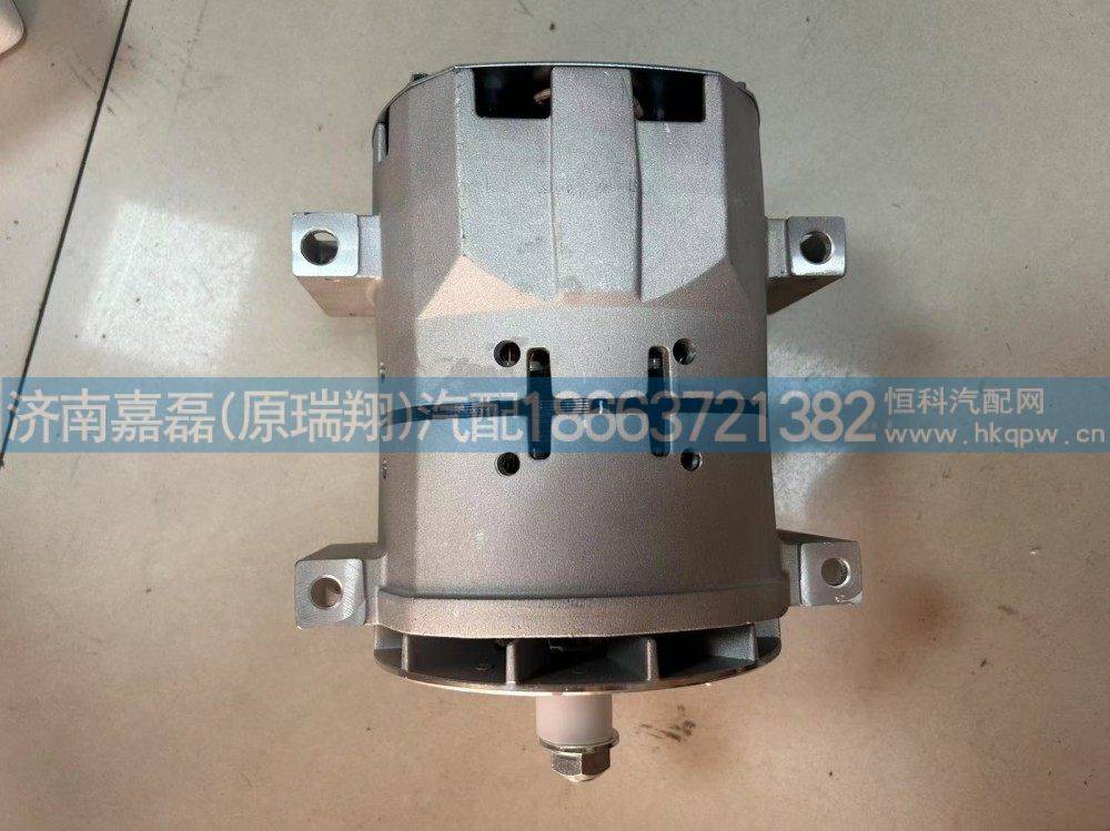ISM33D 12V 135A-170A,发电机,济南嘉磊汽车配件有限公司(原济南瑞翔)