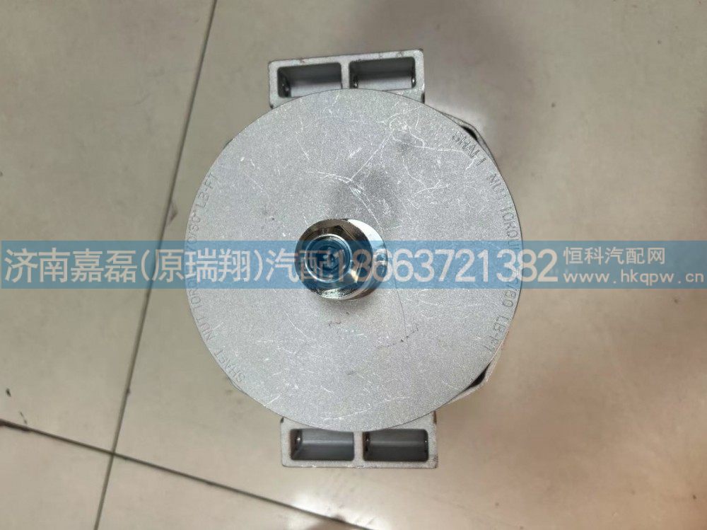 ISM33D 12V 135A-170A,发电机,济南嘉磊汽车配件有限公司(原济南瑞翔)