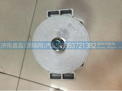 ISM33D 12V 135A-170A,发电机,济南嘉磊汽车配件有限公司(原济南瑞翔)