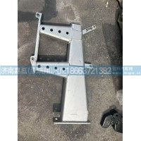 YZ972554300016重汽TX后處理器后支架總成(WP8)