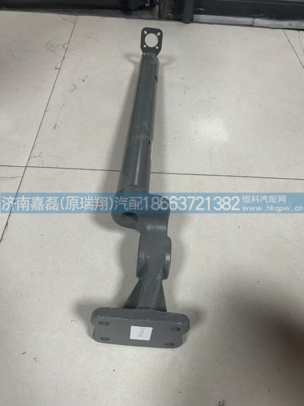 WG9525950661,左前輪罩支架,濟南嘉磊汽車配件有限公司(原濟南瑞翔)