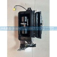 711-61900-7294暖風機系統總成（窄體） T5G