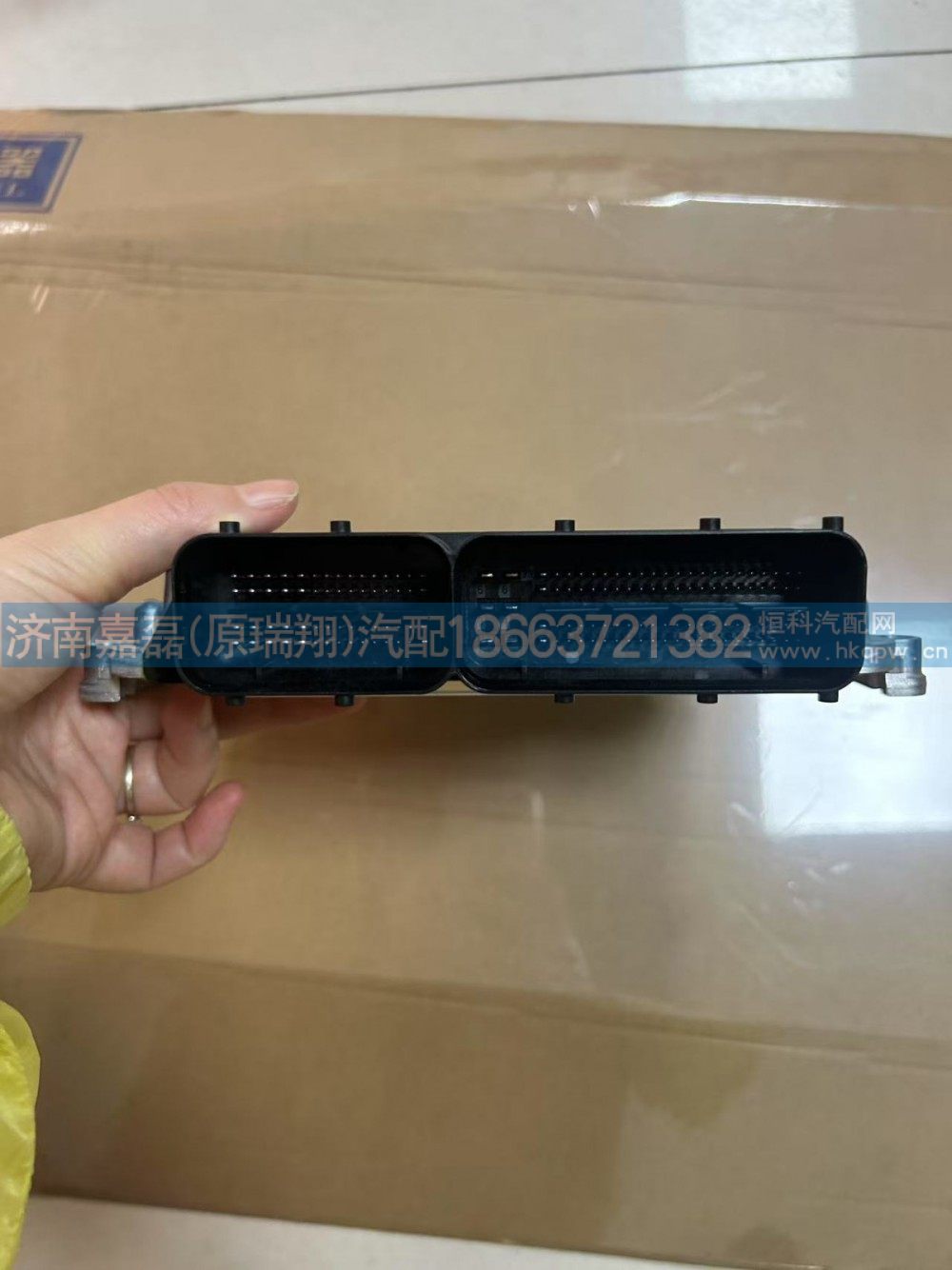 1001235881/0281020570,發(fā)動(dòng)機(jī)電腦版,濟(jì)南嘉磊汽車配件有限公司(原濟(jì)南瑞翔)