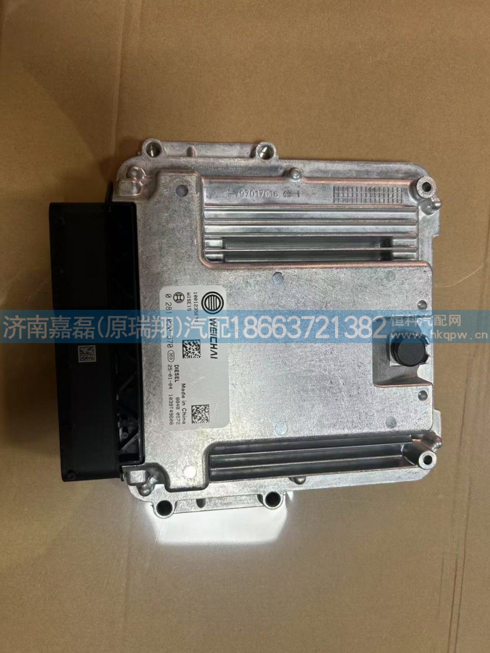 1001235881/0281020570,發(fā)動(dòng)機(jī)電腦版,濟(jì)南嘉磊汽車配件有限公司(原濟(jì)南瑞翔)
