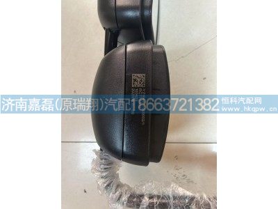 YZ166477000002,TX经济型右后视镜总成（电动电加热）,济南嘉磊汽车配件有限公司(原济南瑞翔)