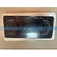 WG9716582255重汽C7-悬浮彩屏仪表