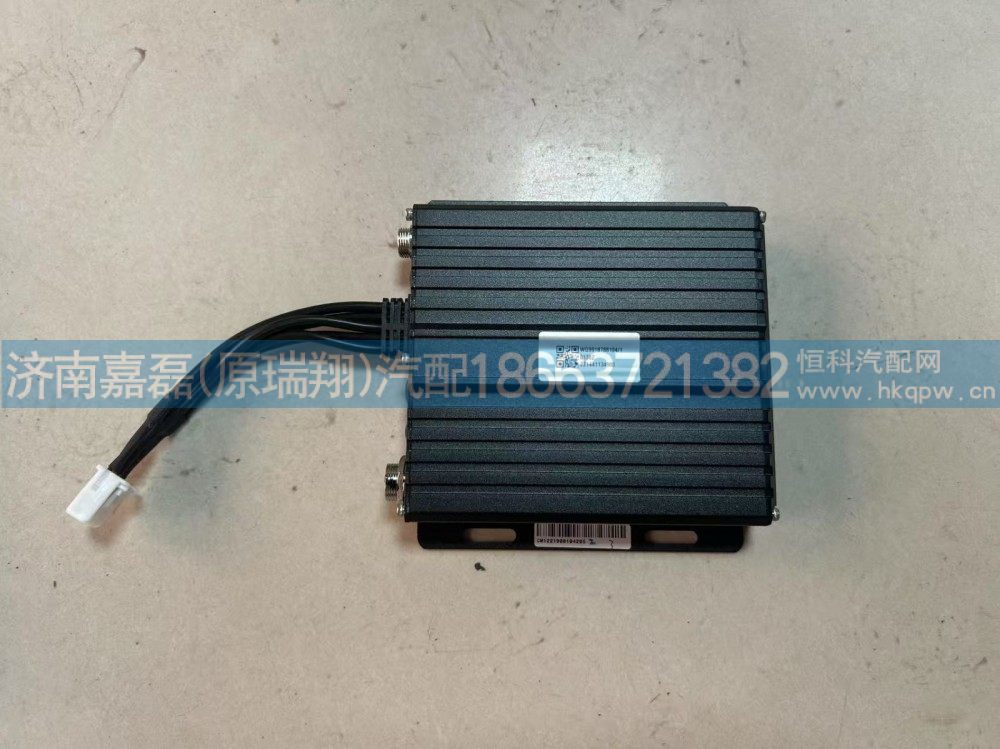 WG9918788104,四方位影像主機(jī),濟(jì)南嘉磊汽車配件有限公司(原濟(jì)南瑞翔)