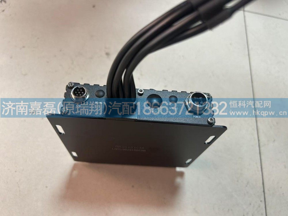 WG9918788104,四方位影像主機(jī),濟(jì)南嘉磊汽車配件有限公司(原濟(jì)南瑞翔)