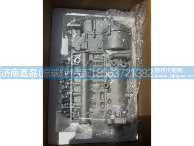 VG1246080342,噴油泵總成D12.420馬力,濟(jì)南嘉磊汽車配件有限公司(原濟(jì)南瑞翔)
