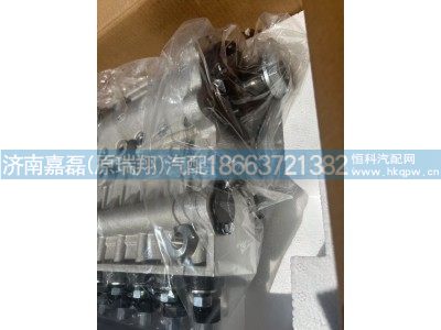 VG1246080342,噴油泵總成D12.420馬力,濟(jì)南嘉磊汽車配件有限公司(原濟(jì)南瑞翔)