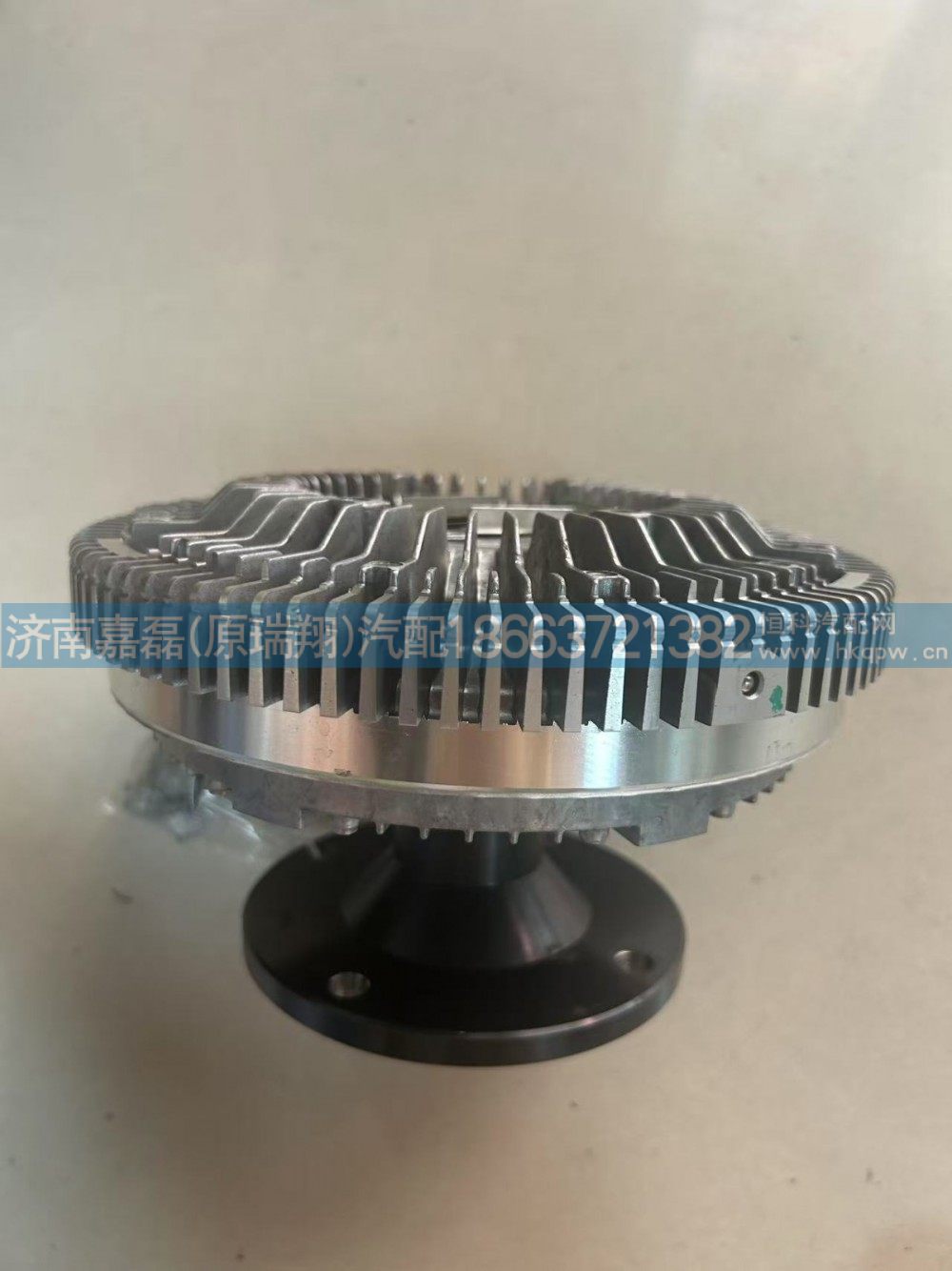 5801399536/5003425090,杰狮风扇离合器,济南嘉磊汽车配件有限公司(原济南瑞翔)