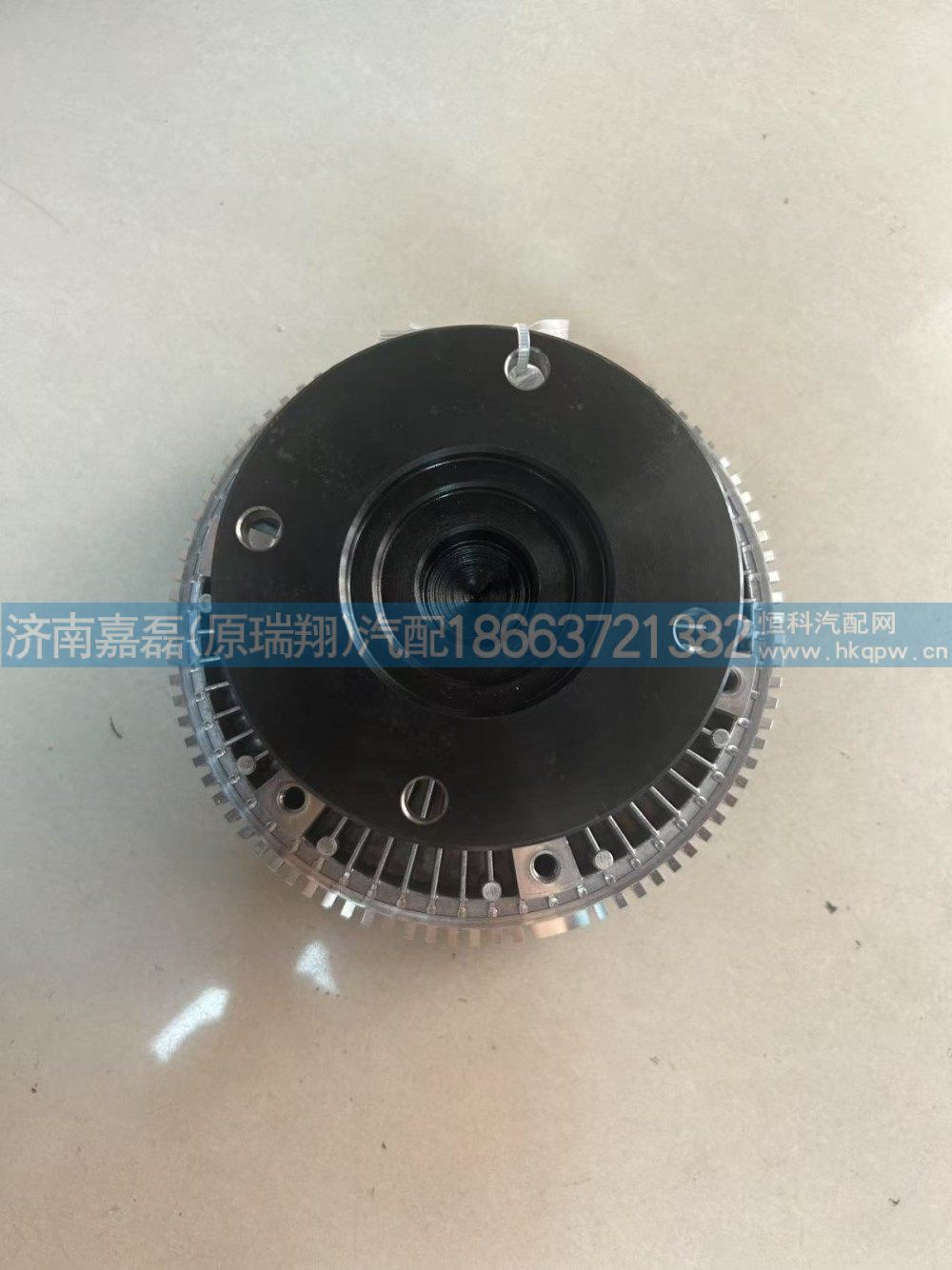 5801399536/5003425090,杰狮风扇离合器,济南嘉磊汽车配件有限公司(原济南瑞翔)