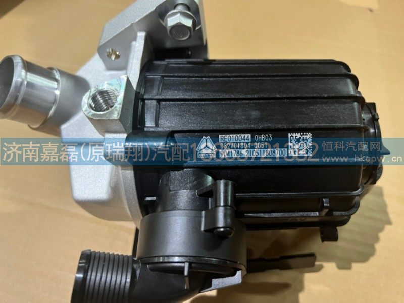 082V01804-0051,油氣分離器,濟南嘉磊汽車配件有限公司(原濟南瑞翔)