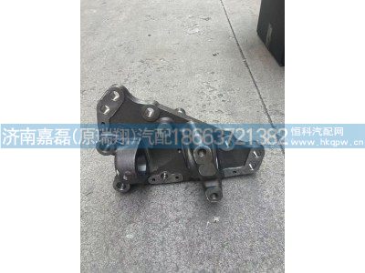 WG9100414014,轉(zhuǎn)向節(jié)總成  左,濟南嘉磊汽車配件有限公司(原濟南瑞翔)
